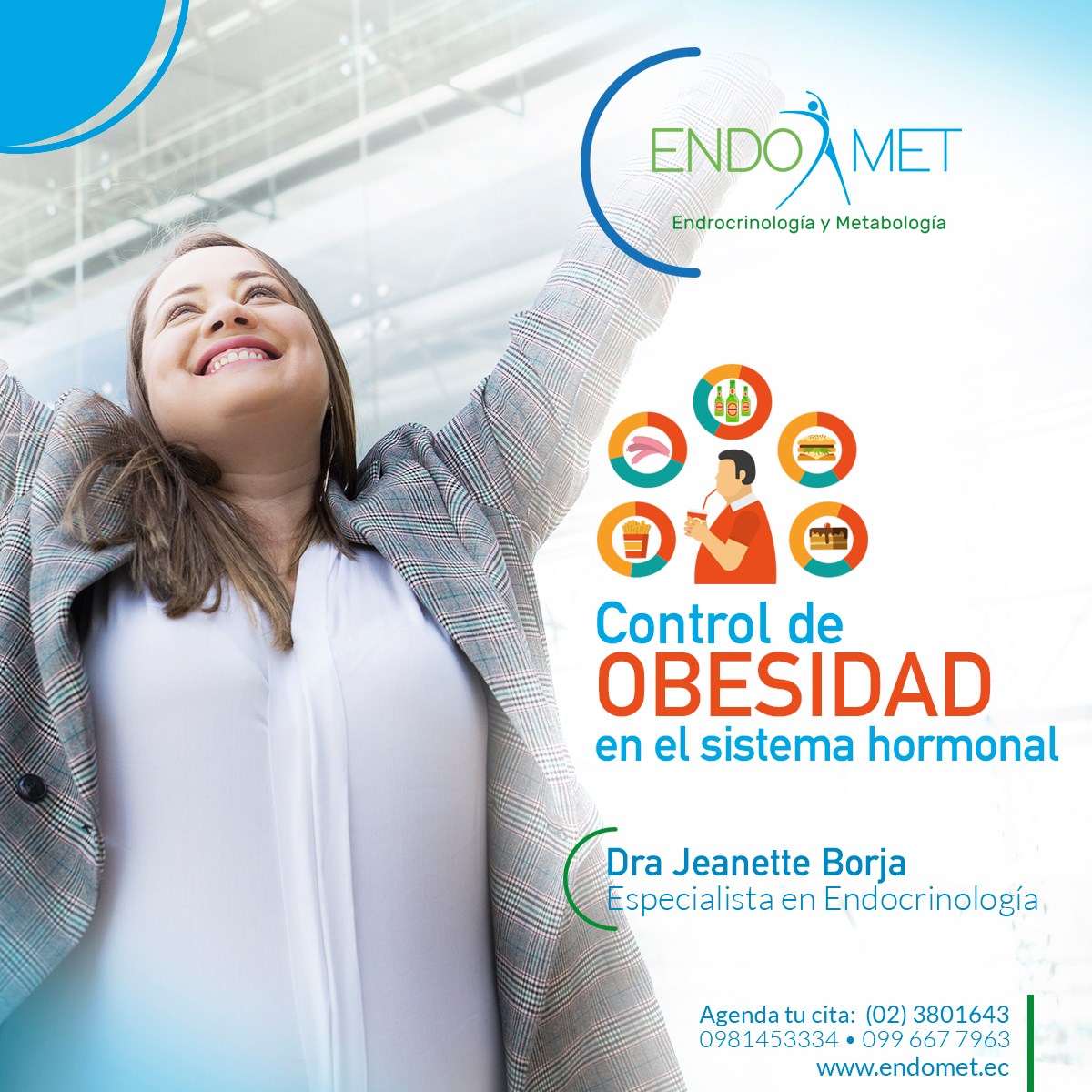 Control de Obesidad