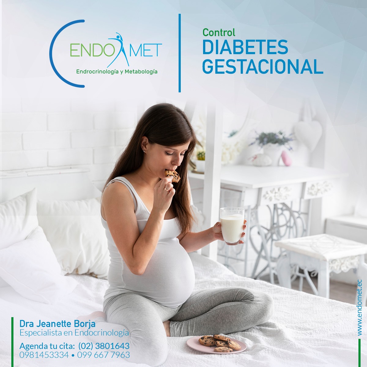 Diabetes Gestacional