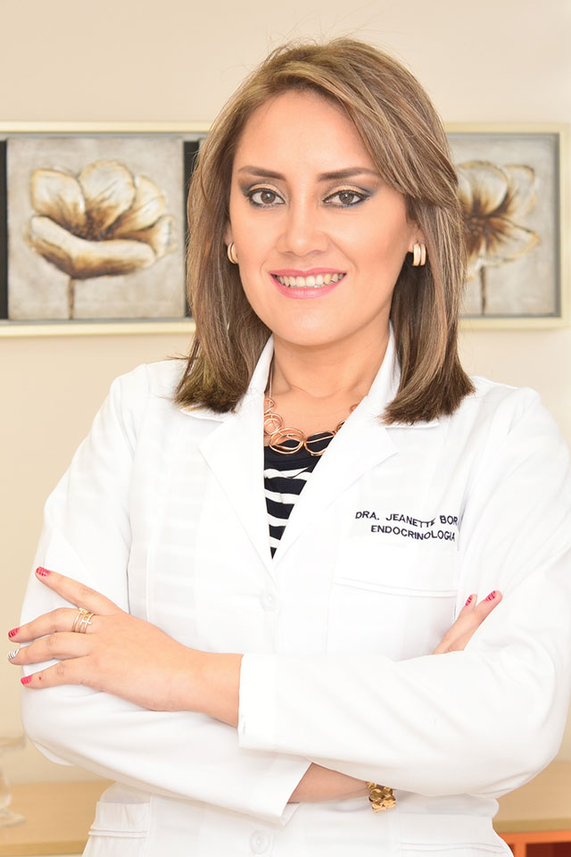 Dra-JeanetteBorja