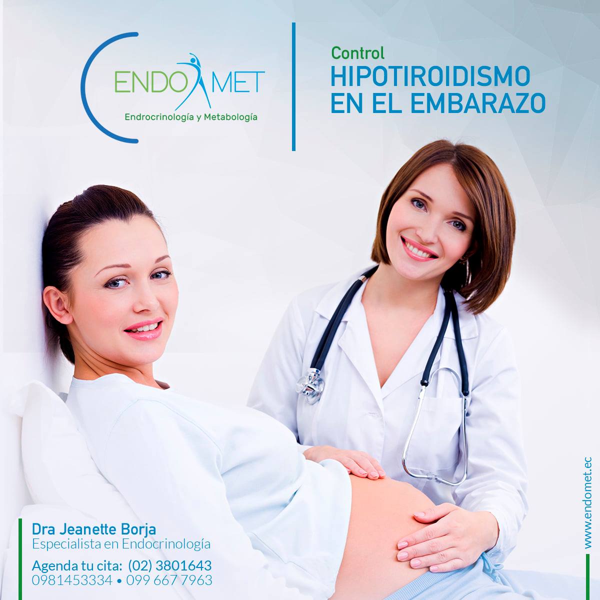 HipotiroidismoEmbarazo