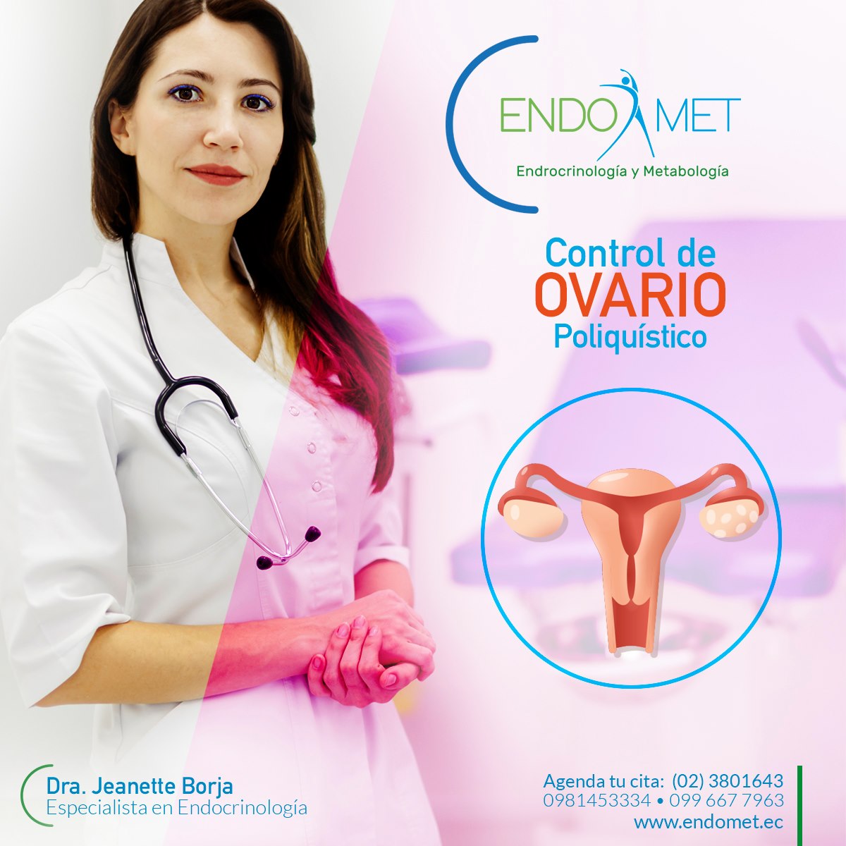 Ovario