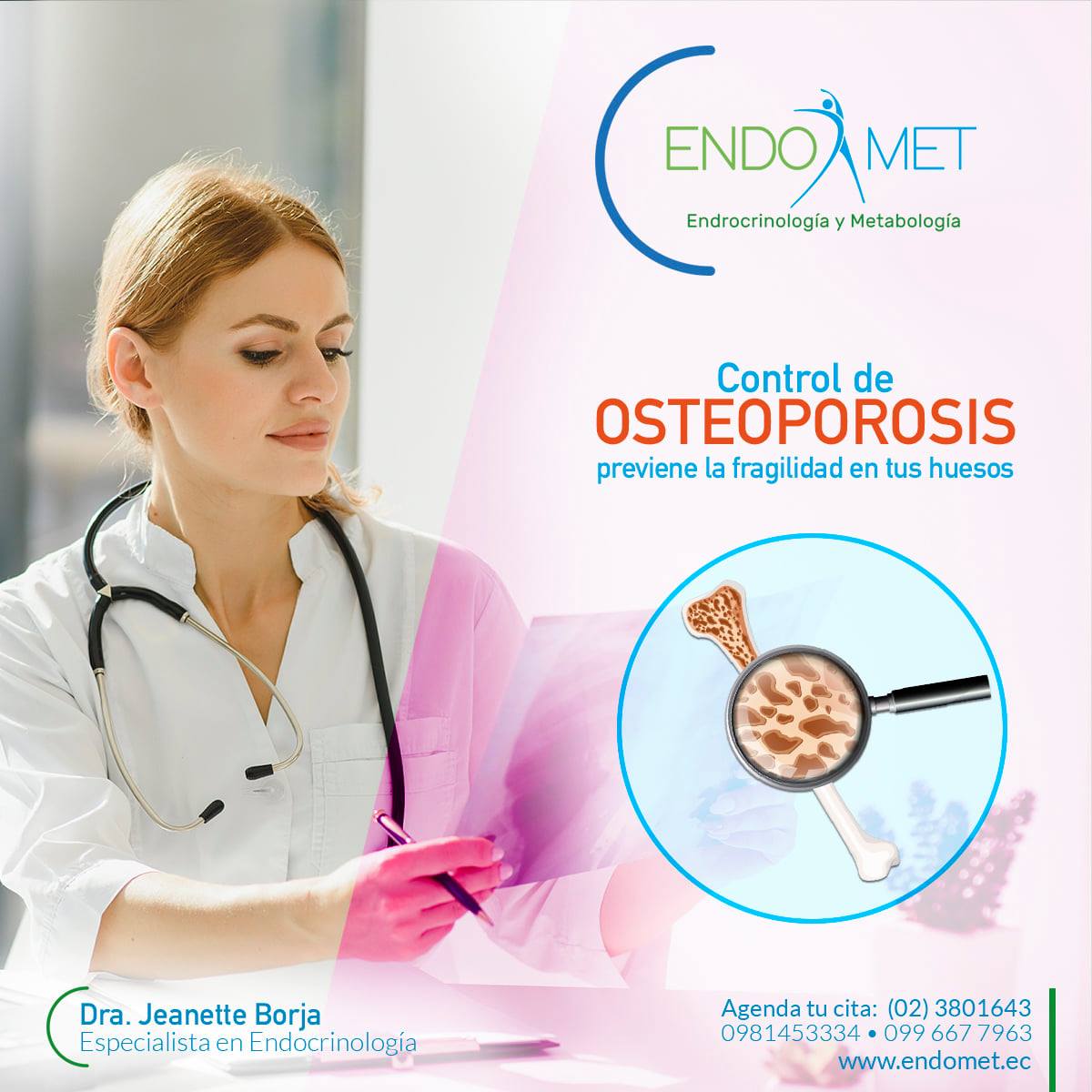 osteoporosis