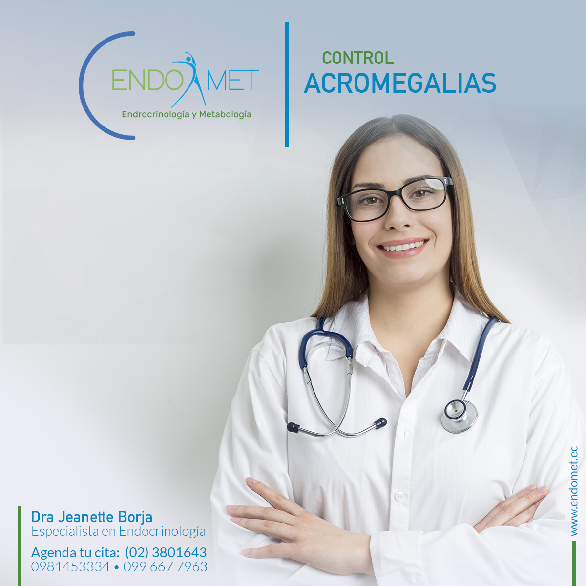 ACROMEGALIAS
