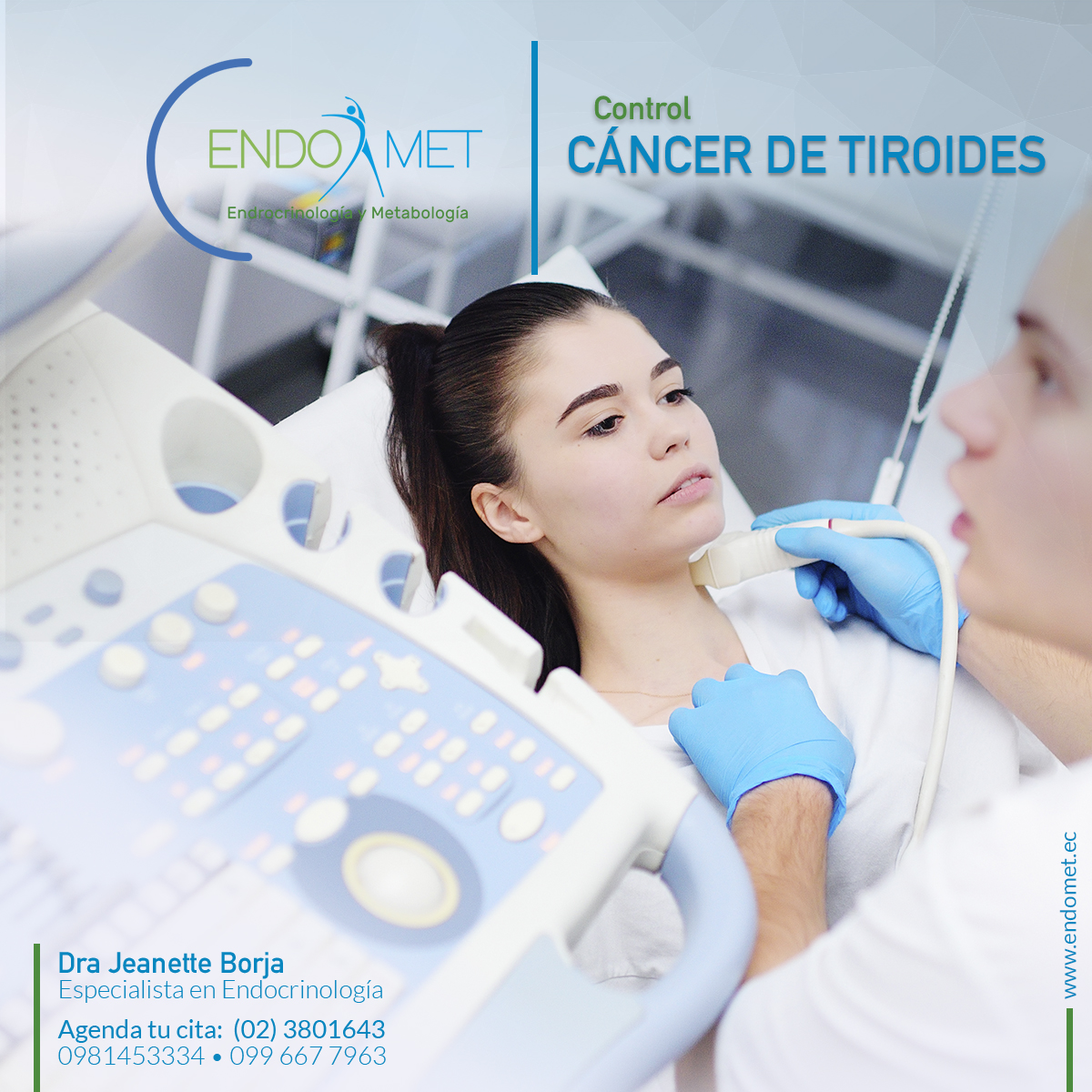 CANCER DE TIROIDES