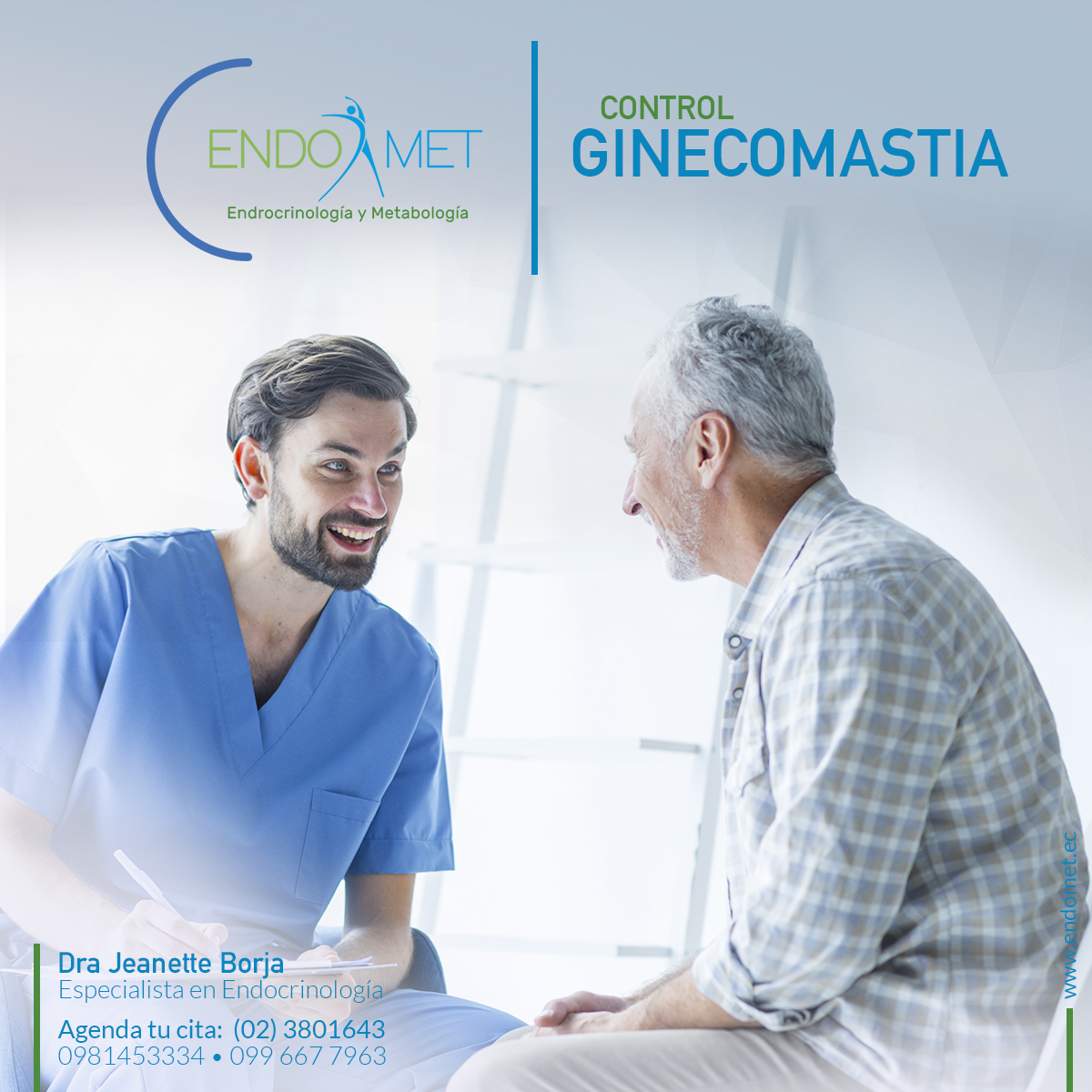 GINECOMASTIA