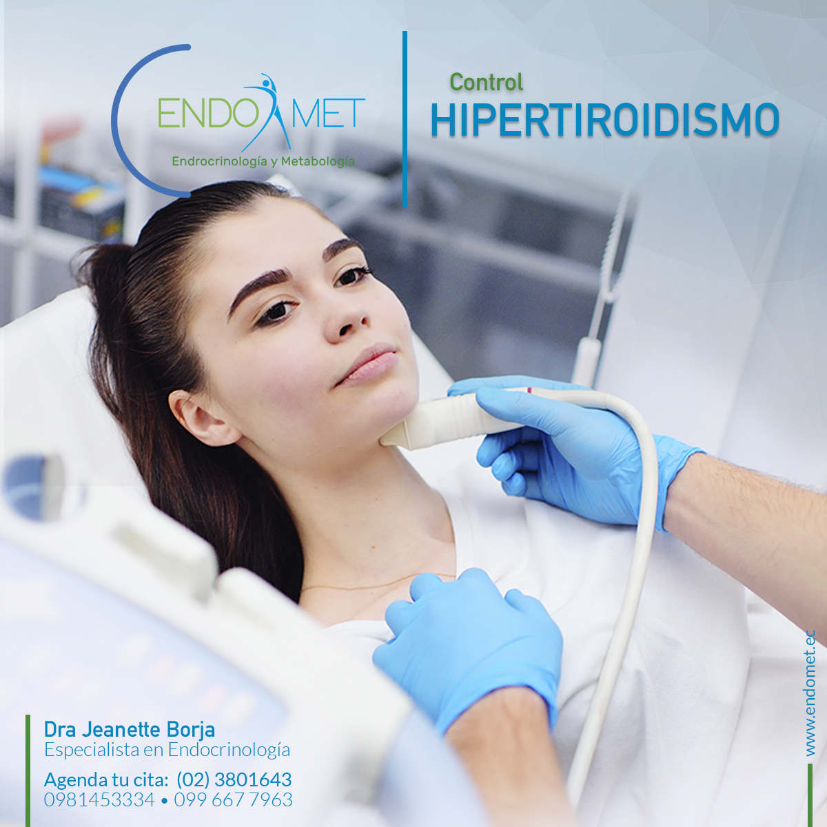 HIPERTIROIDISMO